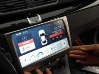 車載TFT液晶顯示屏